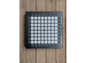 Novation Launchpad Pro (37778)