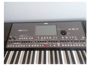 korg 2