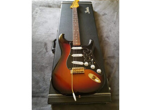 Fender Stevie Ray Vaughan SRV Stratocaster  '90s (77486)