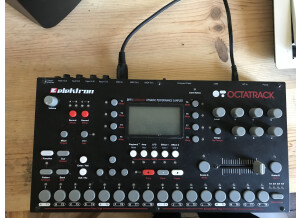 Elektron Octatrack (76091)