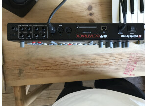 Elektron Octatrack (6478)