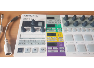 Arturia BeatStep Pro (98267)