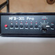 MFB-301 Pro MFB-301 Pro