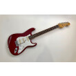 Fender Stratocaster American Deluxe 1998 Crimson Red Transparent