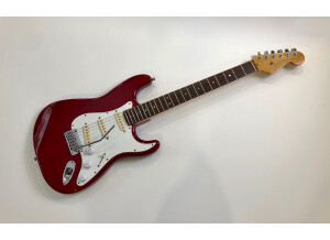 Fender American Deluxe Stratocaster [1998-2003] (30526)