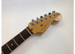 Fender American Deluxe Stratocaster [1998-2003] (75492)