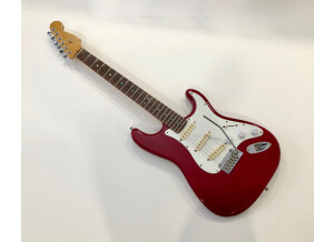 Fender American Deluxe Stratocaster [1998-2003] (69413)