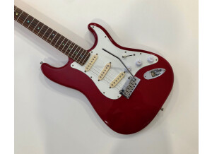 Fender American Deluxe Stratocaster [1998-2003] (30189)