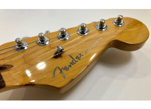 Fender American Deluxe Stratocaster [1998-2003] (61117)