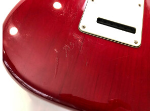 Fender American Deluxe Stratocaster [1998-2003] (8601)