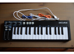 Arturia KeyStep (13015)