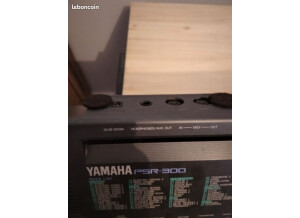 Yamaha PSR-300