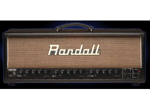 Randall RM 100 B (64930)