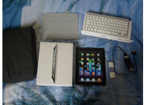 Apple iPad 2 (91019)