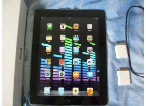 Apple iPad 2 (13489)