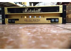 Marshall EL34 50/50 (31750)