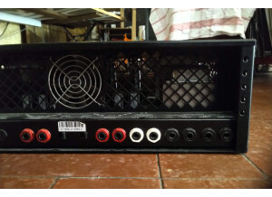 Marshall EL34 50/50