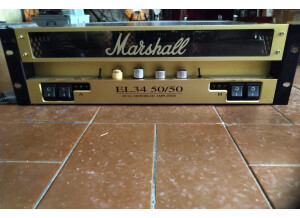 Marshall EL34 50/50 (57889)