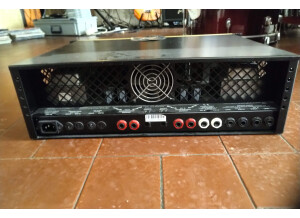 Marshall EL34 50/50 (9605)