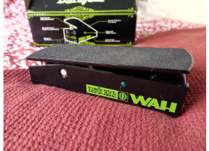 Ernie Ball 6185 Wah Pedal (507)