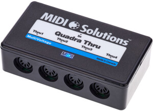 Midi Solutions Quadra Thru (31461)