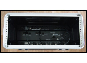 Stagg [Rack Cases - ABS Series] ABS-4U