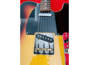 Fender TL62 (6768)