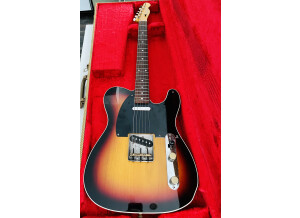 Fender TL62 (21848)