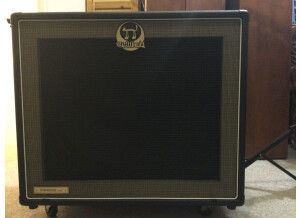 Chillbass 1x15 (91880)