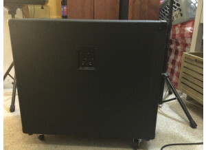 Chillbass 1x15 (46730)