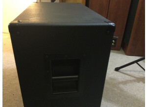 Chillbass 1x15 (99012)