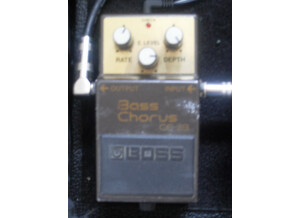 Boss CE-2B Bass Chorus (53010)