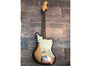 Fender American Ultra Jazzmaster (32053)