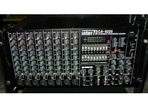 Inter-M CA-8220