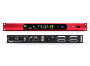 Focusrite RedNet A16R