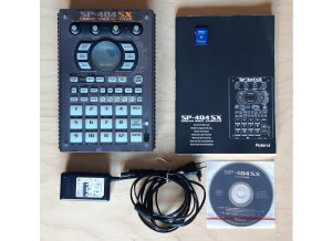 Roland SP-404SX (75766)