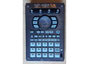 Roland SP-404SX (91652)