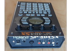 Roland SP-404SX (8298)