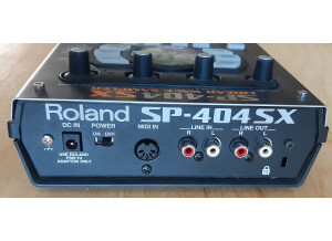 Roland SP-404SX (53235)