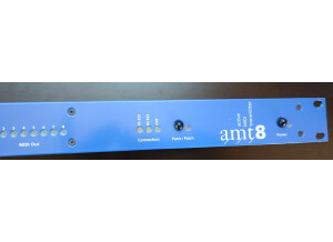 Emagic AMT8 (50158)