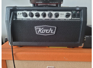 Koch Studiotone II Head (87851)