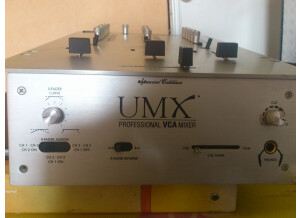 Gemini DJ UMX-SE (22493)
