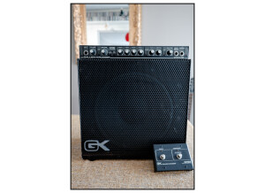 Gallien Krueger 200MB (18373)