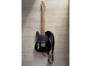 Fender Standard Telecaster LH [2009-2018] (66465)