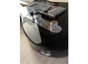 Fender Standard Telecaster LH [2009-2018] (60470)