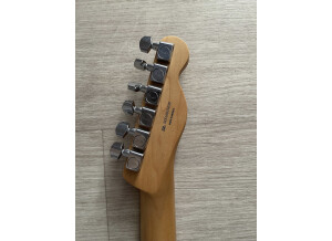 Fender Standard Telecaster LH [2009-2018] (71601)