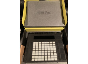 Ableton Push 2 (92191)