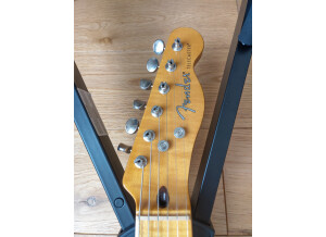 Fender Modern Player Telecaster Thinline Deluxe (46054)