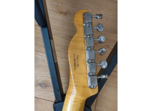 Fender Modern Player Telecaster Thinline Deluxe (20822)