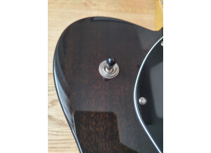Fender Modern Player Telecaster Thinline Deluxe (9296)